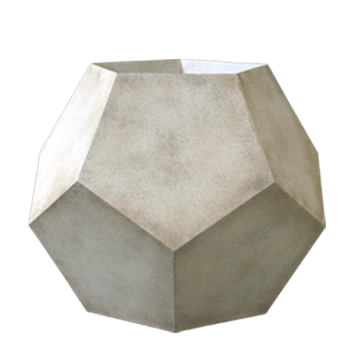 CAD Drawings Stone Yard, Inc. Dodeca Planter